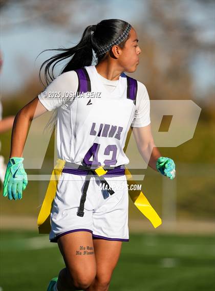 Thumbnail 1 in The Classical Academy @ Green Mountain (CHSAA 4A Championship) photogallery.