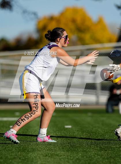 Thumbnail 2 in The Classical Academy @ Green Mountain (CHSAA 4A Championship) photogallery.