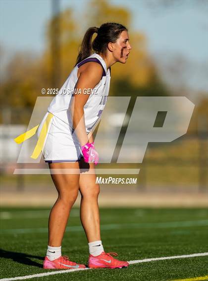 Thumbnail 1 in The Classical Academy @ Green Mountain (CHSAA 4A Championship) photogallery.