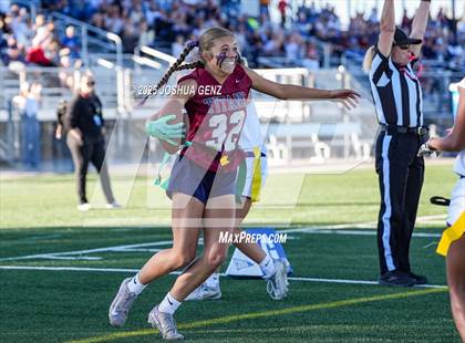 Thumbnail 1 in The Classical Academy @ Green Mountain (CHSAA 4A Championship) photogallery.