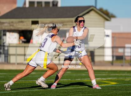 Thumbnail 2 in The Classical Academy @ Green Mountain (CHSAA 4A Championship) photogallery.