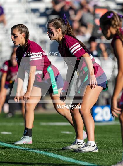 Thumbnail 1 in The Classical Academy @ Green Mountain (CHSAA 4A Championship) photogallery.