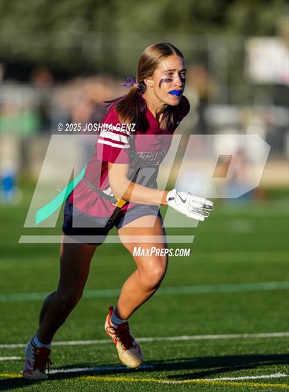 Thumbnail 1 in The Classical Academy @ Green Mountain (CHSAA 4A Championship) photogallery.