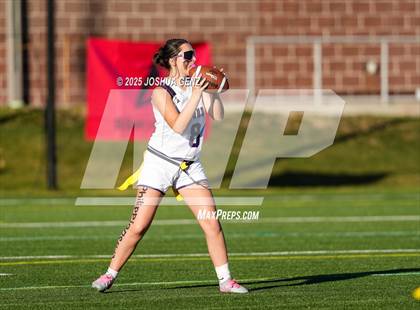 Thumbnail 1 in The Classical Academy @ Green Mountain (CHSAA 4A Championship) photogallery.