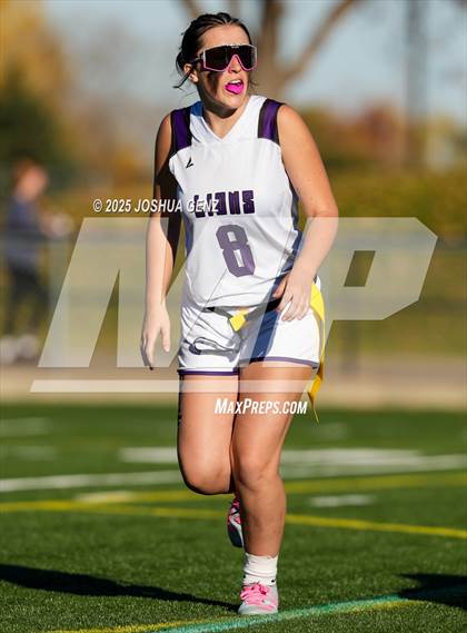 Thumbnail 3 in The Classical Academy @ Green Mountain (CHSAA 4A Championship) photogallery.