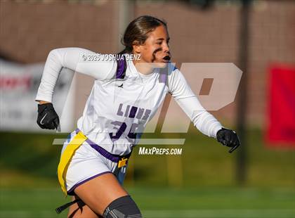 Thumbnail 1 in The Classical Academy @ Green Mountain (CHSAA 4A Championship) photogallery.