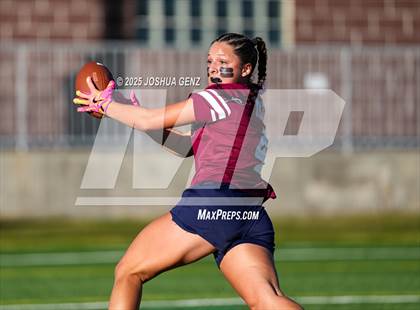 Thumbnail 1 in The Classical Academy @ Green Mountain (CHSAA 4A Championship) photogallery.