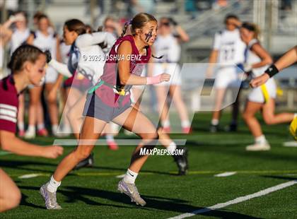 Thumbnail 3 in The Classical Academy @ Green Mountain (CHSAA 4A Championship) photogallery.