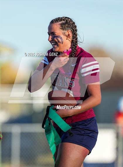 Thumbnail 2 in The Classical Academy @ Green Mountain (CHSAA 4A Championship) photogallery.