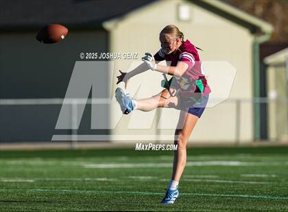 Thumbnail 1 in The Classical Academy @ Green Mountain (CHSAA 4A Championship) photogallery.