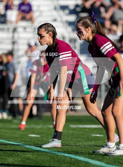 Thumbnail 3 in The Classical Academy @ Green Mountain (CHSAA 4A Championship) photogallery.