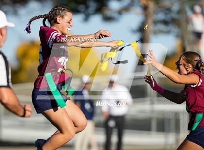 Thumbnail 2 in The Classical Academy @ Green Mountain (CHSAA 4A Championship) photogallery.