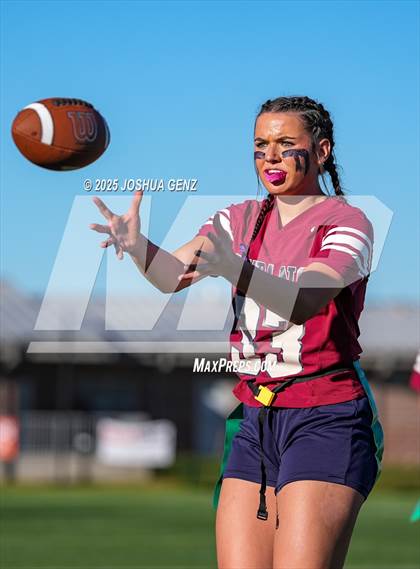 Thumbnail 2 in The Classical Academy @ Green Mountain (CHSAA 4A Championship) photogallery.