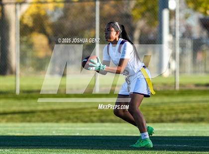 Thumbnail 3 in The Classical Academy @ Green Mountain (CHSAA 4A Championship) photogallery.