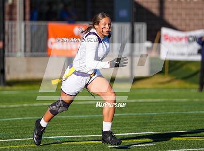 Thumbnail 1 in The Classical Academy @ Green Mountain (CHSAA 4A Championship) photogallery.