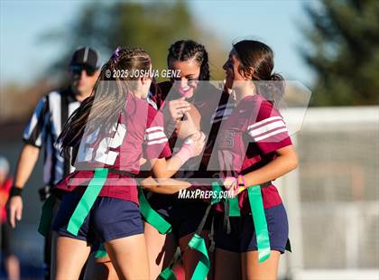 Thumbnail 3 in The Classical Academy @ Green Mountain (CHSAA 4A Championship) photogallery.