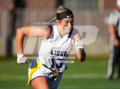 Thumbnail 2 in The Classical Academy @ Green Mountain (CHSAA 4A Championship) photogallery.