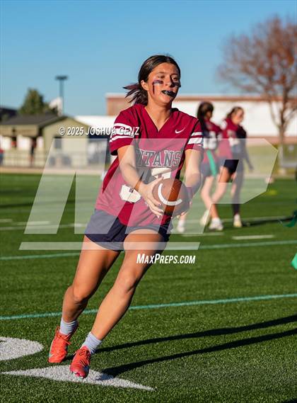 Thumbnail 2 in The Classical Academy @ Green Mountain (CHSAA 4A Championship) photogallery.