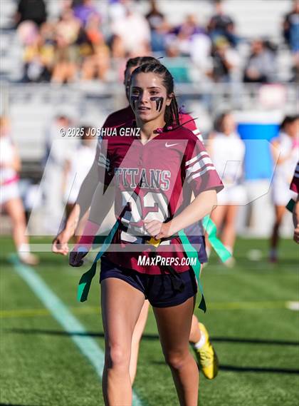 Thumbnail 3 in The Classical Academy @ Green Mountain (CHSAA 4A Championship) photogallery.