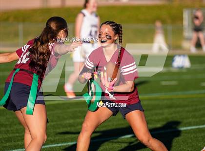 Thumbnail 2 in The Classical Academy @ Green Mountain (CHSAA 4A Championship) photogallery.