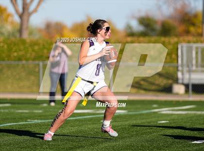 Thumbnail 1 in The Classical Academy @ Green Mountain (CHSAA 4A Championship) photogallery.