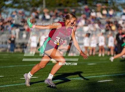 Thumbnail 1 in The Classical Academy @ Green Mountain (CHSAA 4A Championship) photogallery.