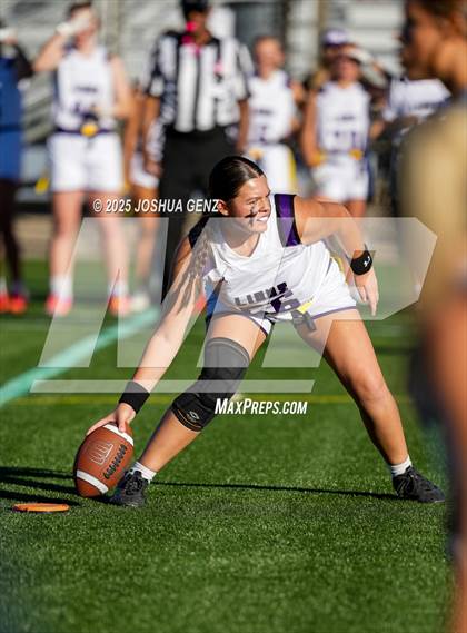 Thumbnail 2 in The Classical Academy @ Green Mountain (CHSAA 4A Championship) photogallery.