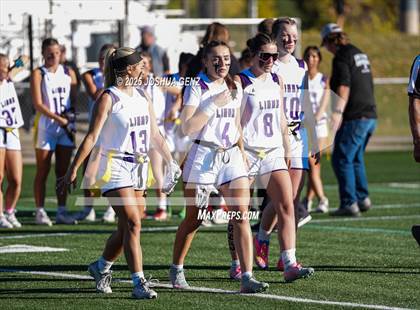 Thumbnail 1 in The Classical Academy @ Green Mountain (CHSAA 4A Championship) photogallery.