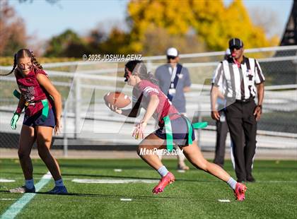 Thumbnail 2 in The Classical Academy @ Green Mountain (CHSAA 4A Championship) photogallery.