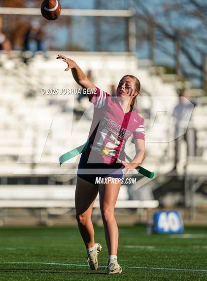 Thumbnail 1 in The Classical Academy @ Green Mountain (CHSAA 4A Championship) photogallery.