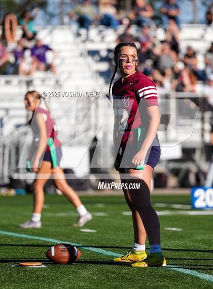 Thumbnail 3 in The Classical Academy @ Green Mountain (CHSAA 4A Championship) photogallery.