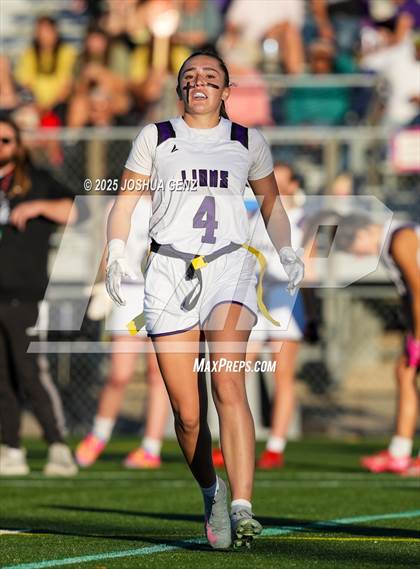 Thumbnail 3 in The Classical Academy @ Green Mountain (CHSAA 4A Championship) photogallery.