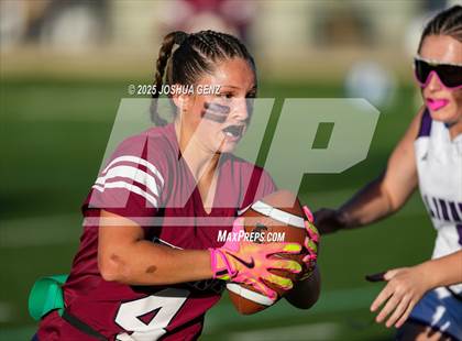 Thumbnail 3 in The Classical Academy @ Green Mountain (CHSAA 4A Championship) photogallery.