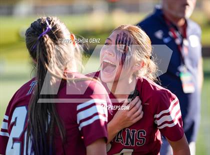 Thumbnail 2 in The Classical Academy @ Green Mountain (CHSAA 4A Championship) photogallery.