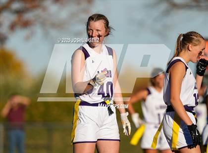 Thumbnail 3 in The Classical Academy @ Green Mountain (CHSAA 4A Championship) photogallery.