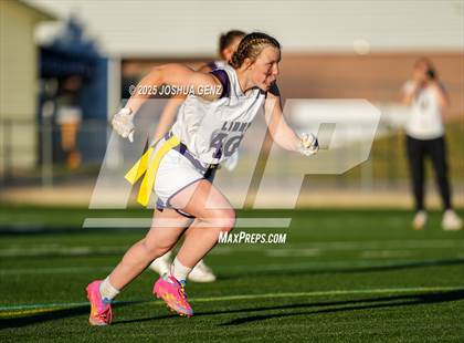 Thumbnail 2 in The Classical Academy @ Green Mountain (CHSAA 4A Championship) photogallery.