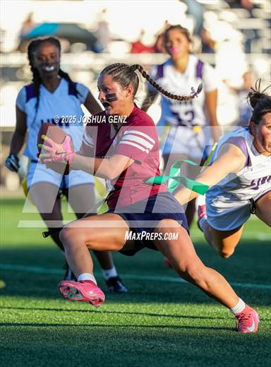 The Classical Academy @ Green Mountain (CHSAA 4A Championship)