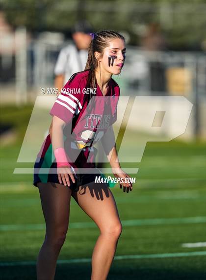 Thumbnail 2 in The Classical Academy @ Green Mountain (CHSAA 4A Championship) photogallery.