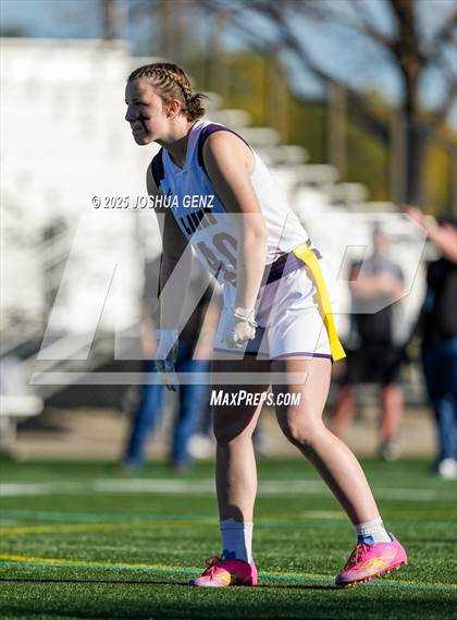 Thumbnail 3 in The Classical Academy @ Green Mountain (CHSAA 4A Championship) photogallery.