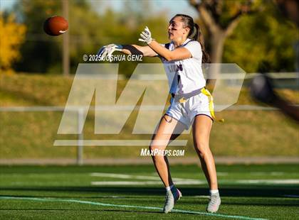 Thumbnail 2 in The Classical Academy @ Green Mountain (CHSAA 4A Championship) photogallery.