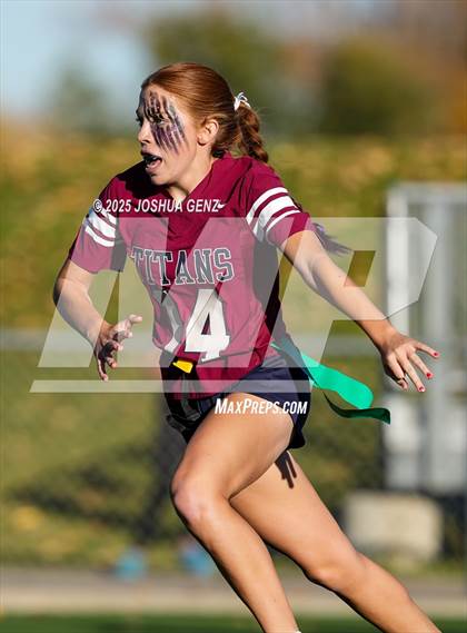 Thumbnail 1 in The Classical Academy @ Green Mountain (CHSAA 4A Championship) photogallery.