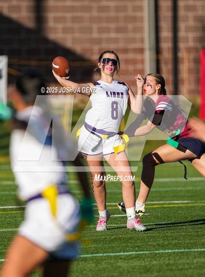 Thumbnail 3 in The Classical Academy @ Green Mountain (CHSAA 4A Championship) photogallery.