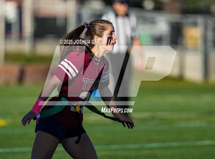 Thumbnail 1 in The Classical Academy @ Green Mountain (CHSAA 4A Championship) photogallery.