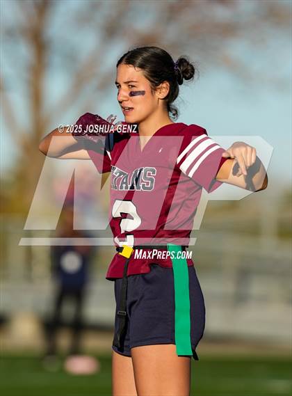 Thumbnail 2 in The Classical Academy @ Green Mountain (CHSAA 4A Championship) photogallery.