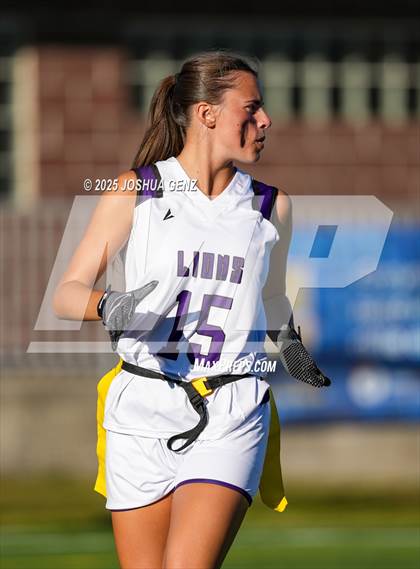 Thumbnail 2 in The Classical Academy @ Green Mountain (CHSAA 4A Championship) photogallery.