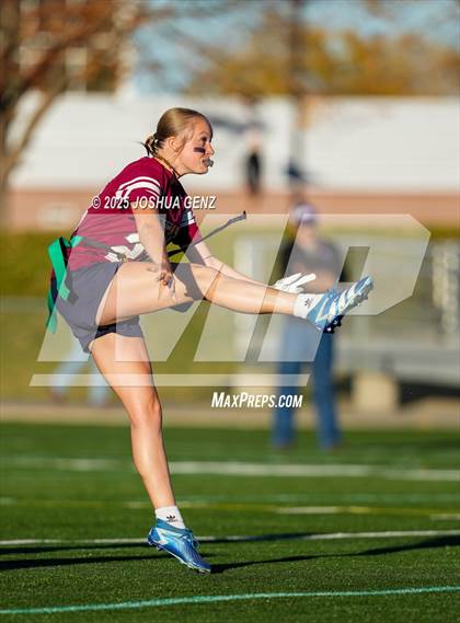 Thumbnail 1 in The Classical Academy @ Green Mountain (CHSAA 4A Championship) photogallery.