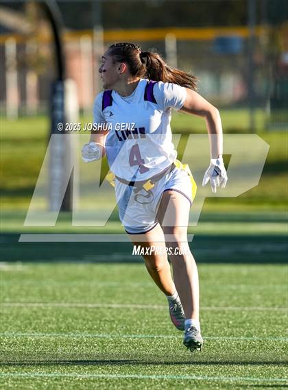 Thumbnail 1 in The Classical Academy @ Green Mountain (CHSAA 4A Championship) photogallery.