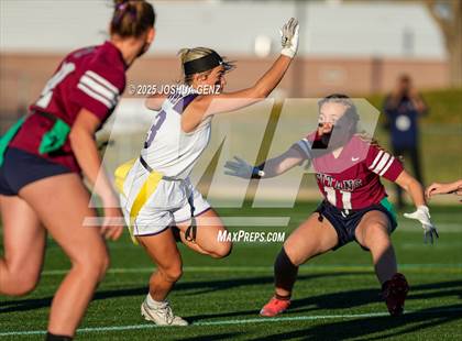 Thumbnail 2 in The Classical Academy @ Green Mountain (CHSAA 4A Championship) photogallery.