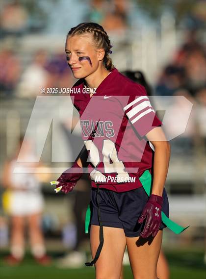 Thumbnail 1 in The Classical Academy @ Green Mountain (CHSAA 4A Championship) photogallery.