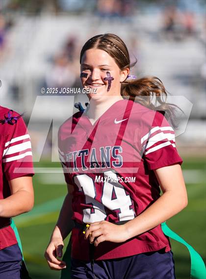 Thumbnail 1 in The Classical Academy @ Green Mountain (CHSAA 4A Championship) photogallery.